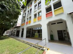 Geylang East Avenue 2 (D14), Shop House #560113861